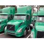 National Trucking Company Fleet Realignment Auction (ONLINE ONLY)