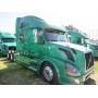 National Trucking Company Fleet Realignment Auction (ONLINE ONLY)