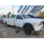 Bigge Crane & Rigging Co. Truck & Trailer Fleet Realignment