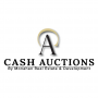 TEST AUCTION Real Estate Sample