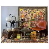 SEPTEMBER 29 - Fine Estates Auction