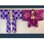 OCTOBER 26 | The Kimono Collection