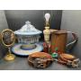 OCTOBER 20 | Discovery Auction