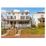 COMING SOON: NOVEMBER 30 | Real Estate Auction