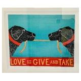 English Holly Estate Sale