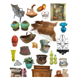 The Hallsley Collection