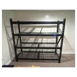 storage rack