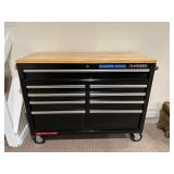 Tool chest 