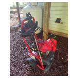 Power washer 