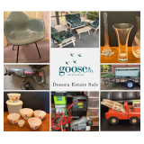 Deals & Discoveries on Donora