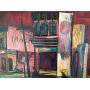 Valentine Museum Artist Winner 1957