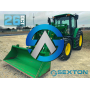 Sexton Auctioneers October 26th Equipment Auction