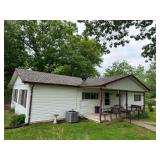 Real Estate Auction with Lake View and Boat Slips