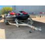 Bankruptcy Auction Trailers & Watersports