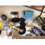 New/Used Merchandise