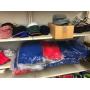New/Used Merchandise
