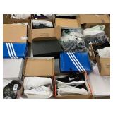 New/Used Merchandise