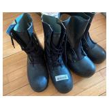 Mercer DNR Ranger Station