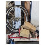 Barbies, Teddy Bears, Collectibles