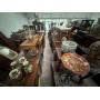 "The Teak House" of San Jose - Inventory Liquidation Auction